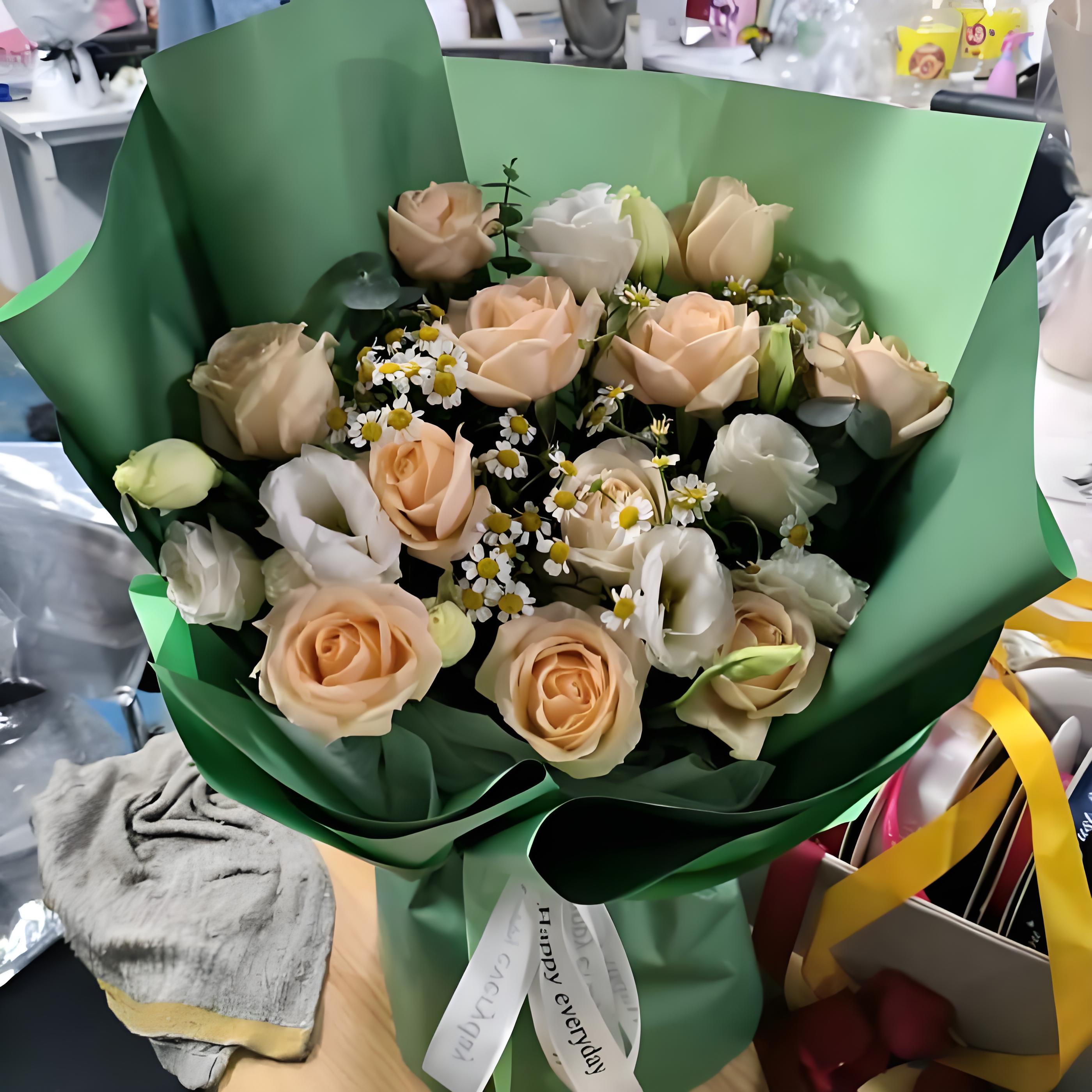 南阳方城县花店