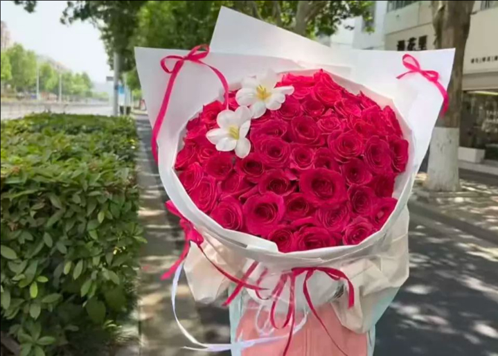 南阳方城县花店